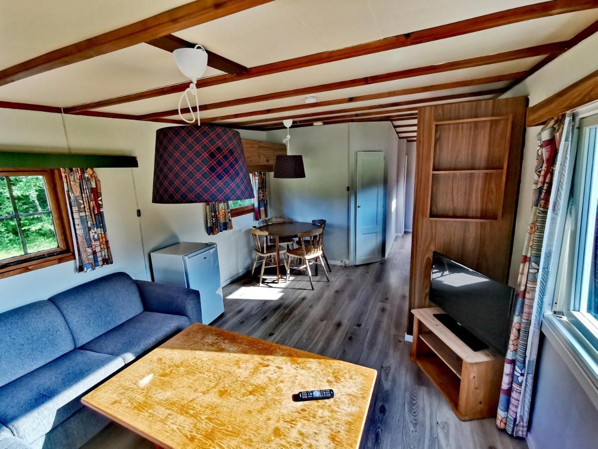 Surnadal Camping Brekkøya Skei  Bagian luar foto