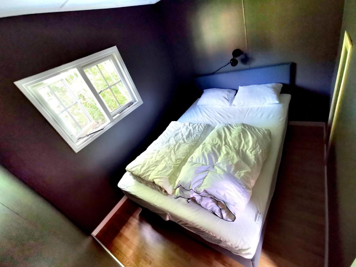 Surnadal Camping Brekkøya Skei  Bagian luar foto
