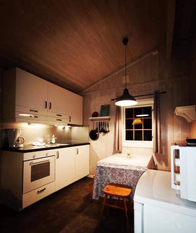 Surnadal Camping Brekkøya Skei  Bagian luar foto