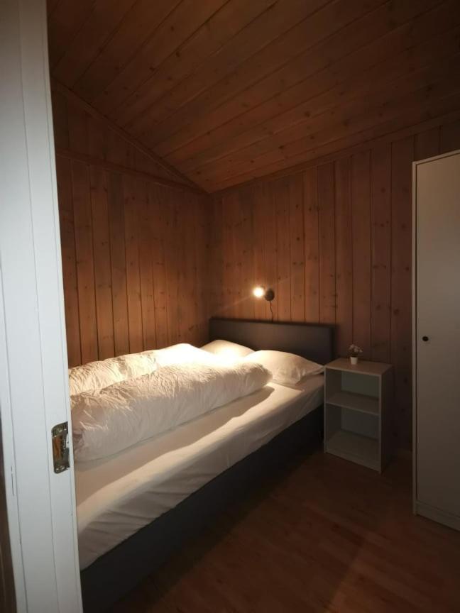 Surnadal Camping Brekkøya Skei  Bagian luar foto