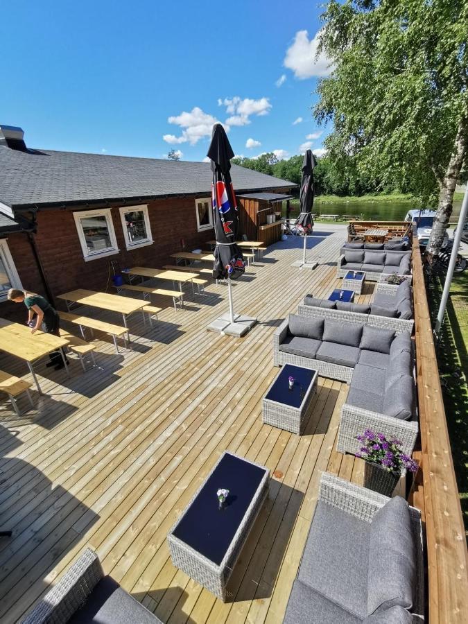 Surnadal Camping Brekkøya Skei  Bagian luar foto